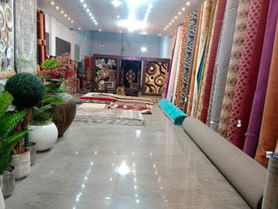 14 Marla Commercial Shop For Rent Near Ferozpur Road