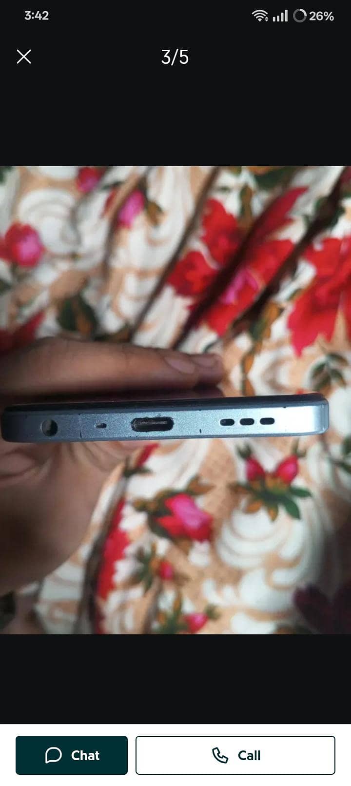 OPPO A18 1