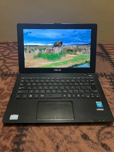 Asus laptop