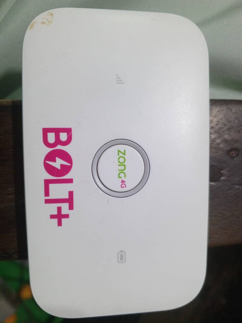 Zong Device 0