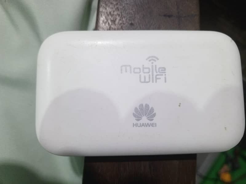 Zong Device 1