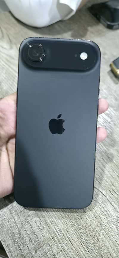 Apple iPhone 17 Air