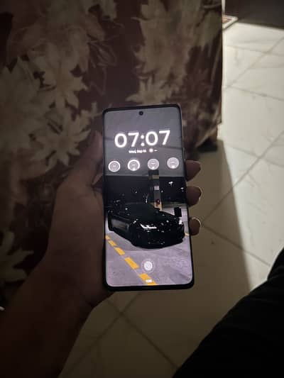 Motorola Edge
