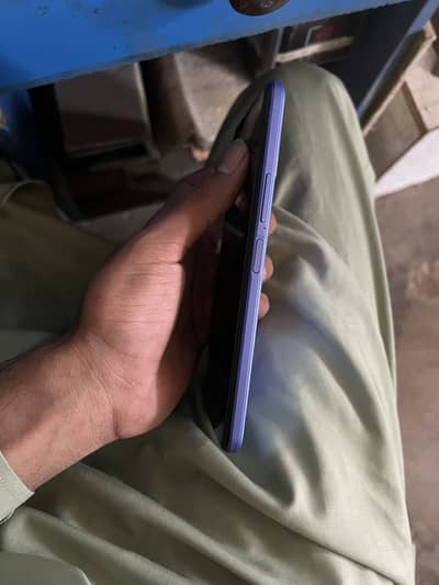 Vivo Y21