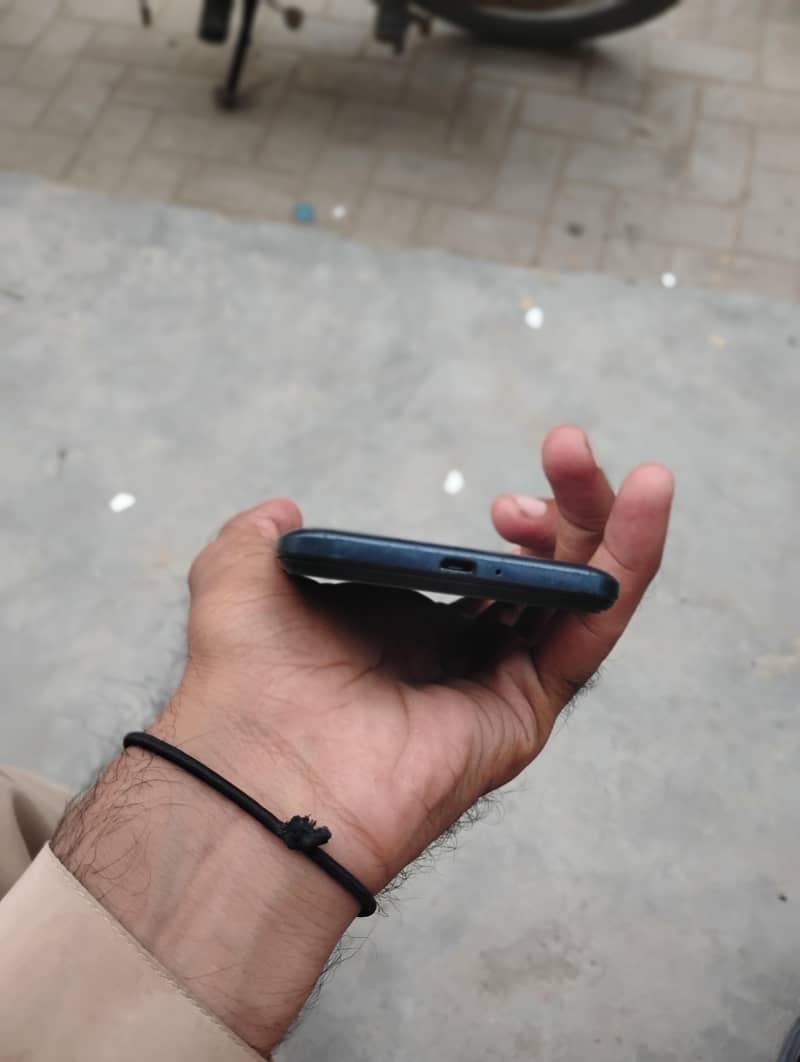 Itel A49 3