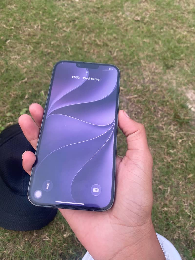 Apple iPhone 13 Pro Max 0