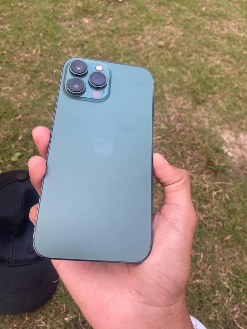 Apple iPhone 13 Pro Max 1