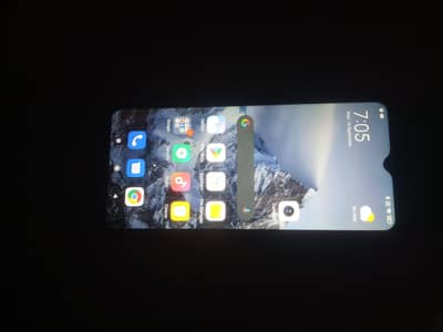 Xiaomi Redmi 10a for sale contact number 03186980269