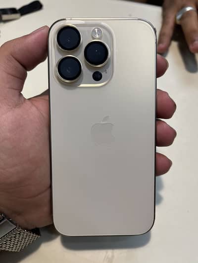 Apple iPhone 14 Pro