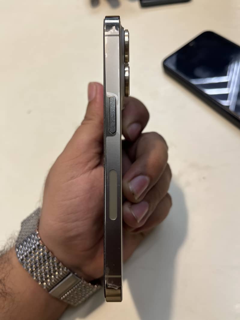 Apple iPhone 14 Pro 5