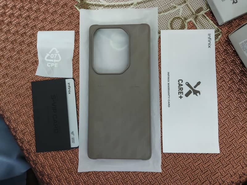 Infinix Note 50 Pro 1