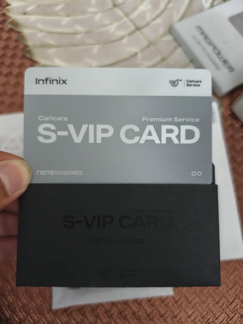 Infinix Note 50 Pro 2