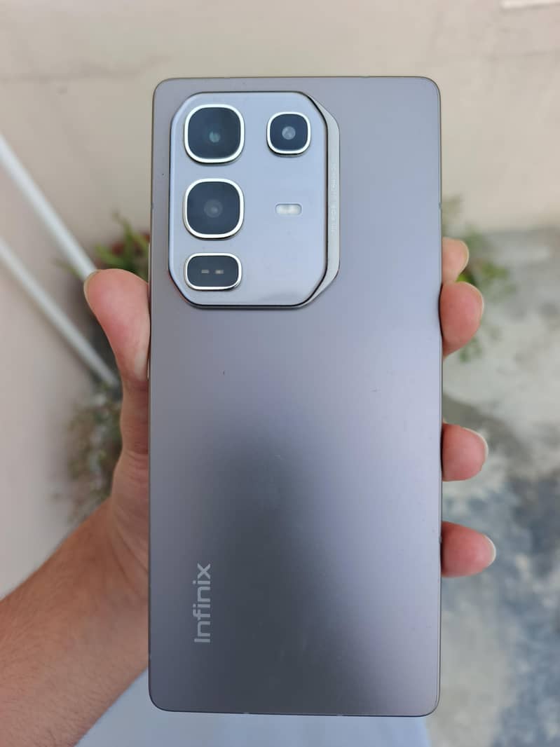 Infinix Note 50 Pro 3