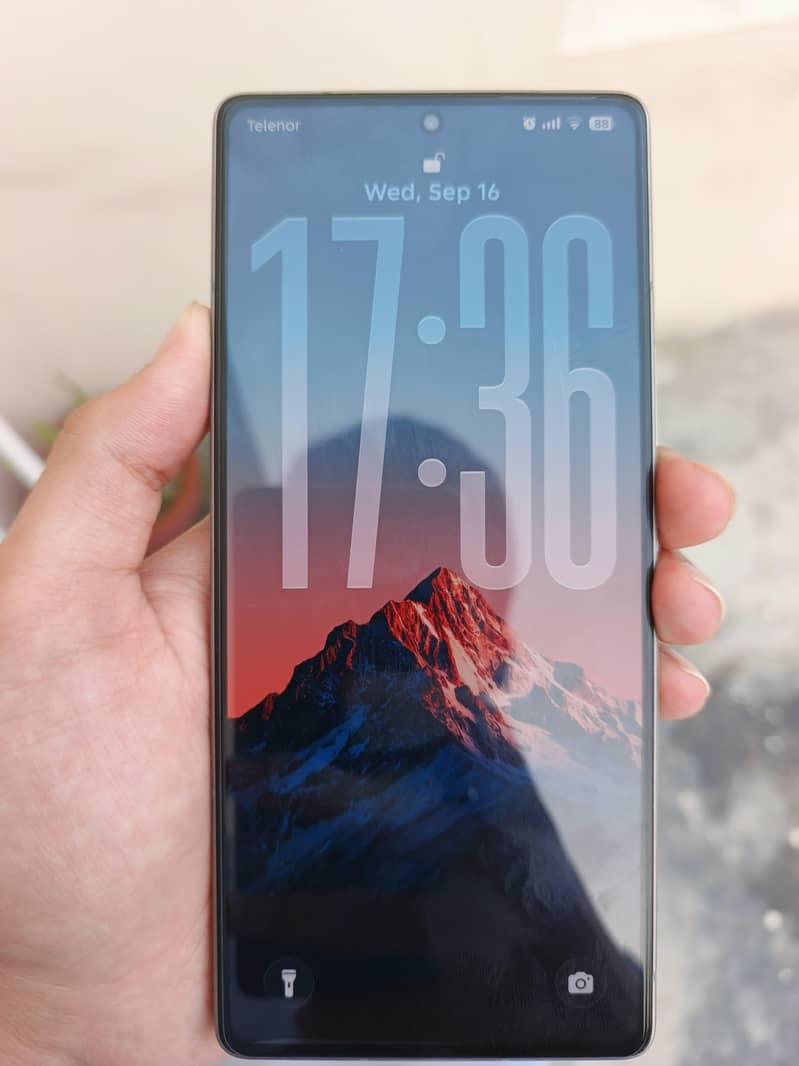 Infinix Note 50 Pro 8