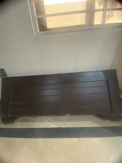 Single bed for sale