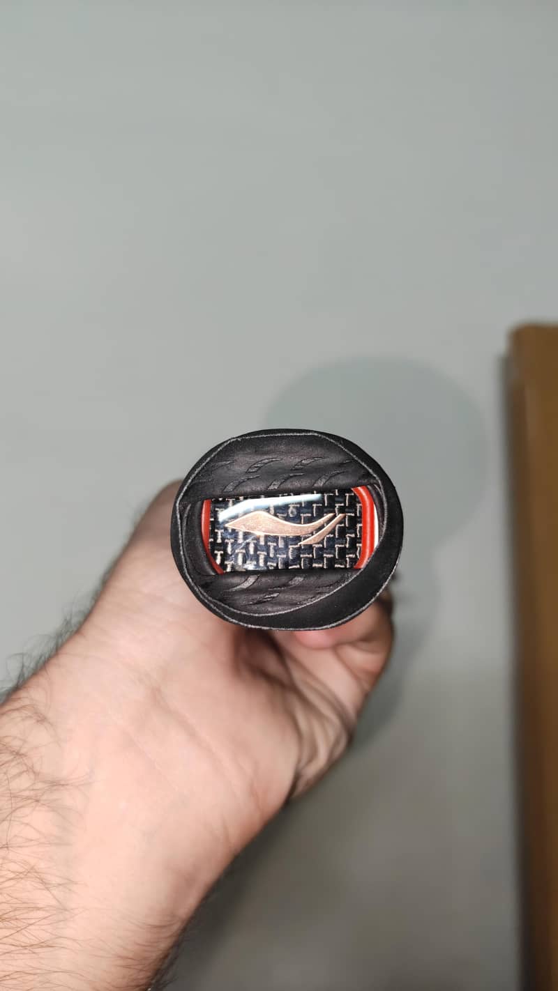 BADMINTON RACKET PROFESSIONAL LINING TECTONIC 7 3