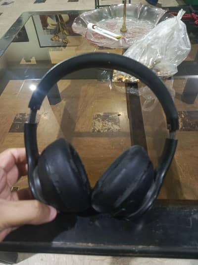 Branded Headphones Very Good Quality