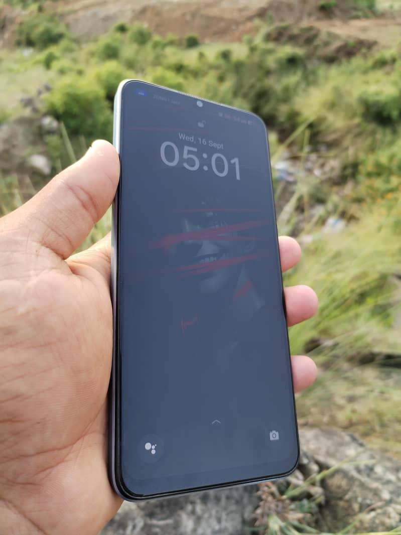 OPPO A18 6