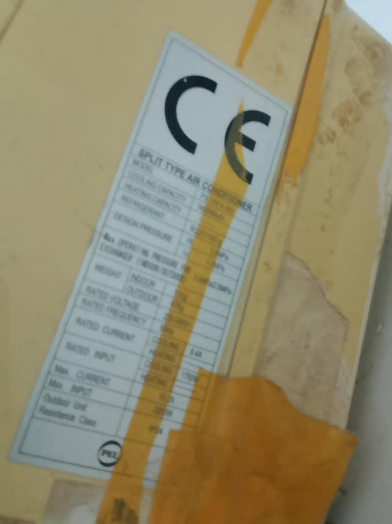 PEL AC 1