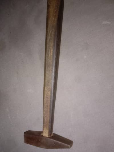 hammer