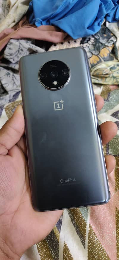 One Plus 7T
