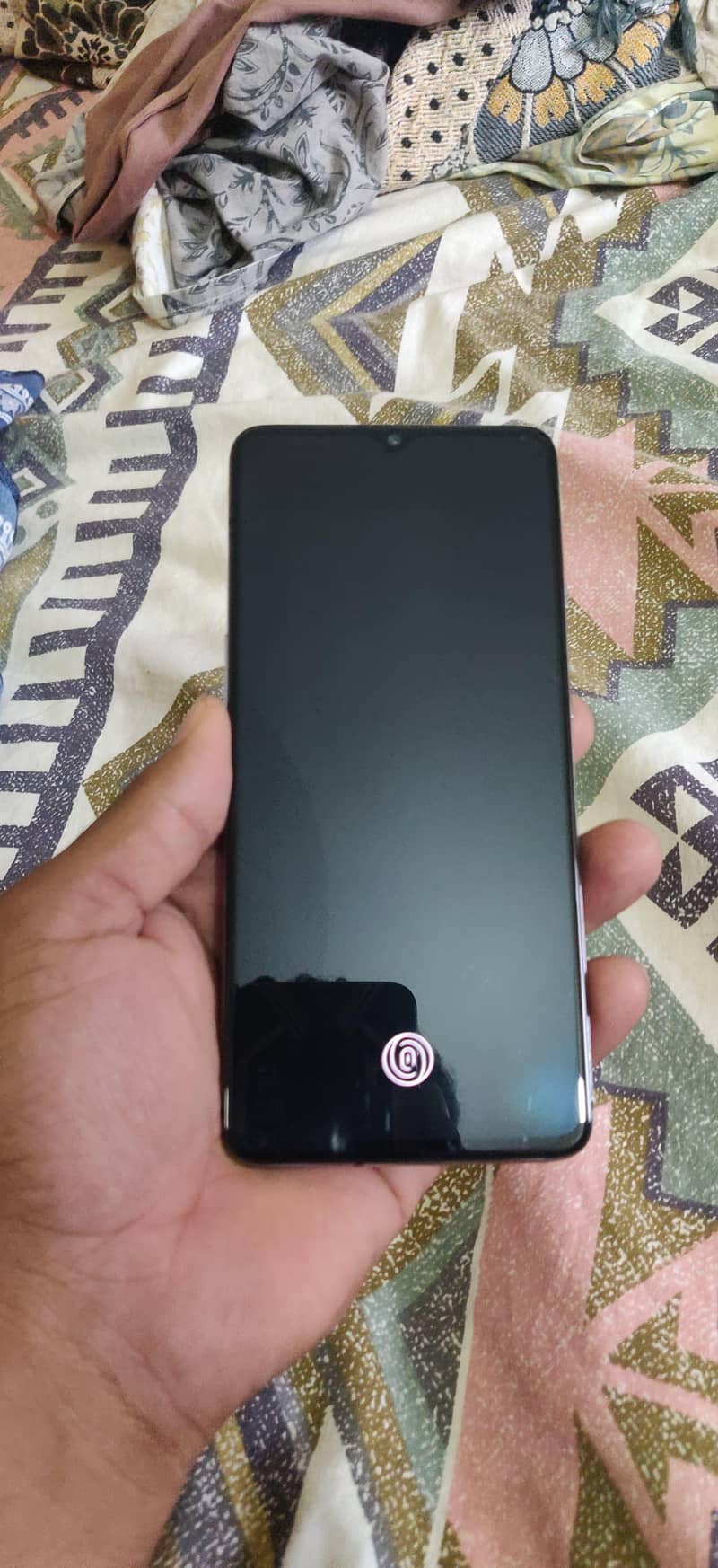 One Plus 7T 1