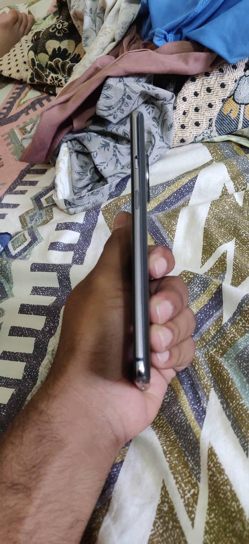 One Plus 7T 4