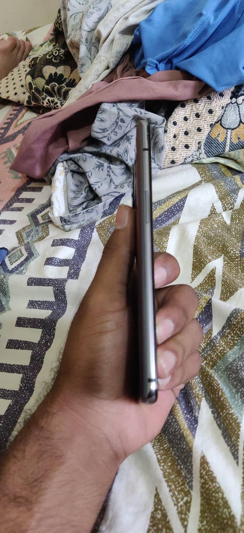 One Plus 7T 5