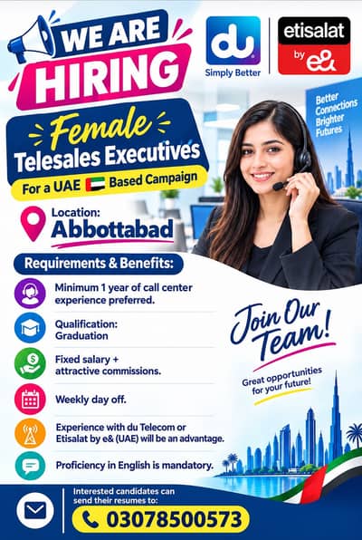Telesales