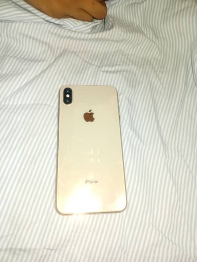 Apple iPhone X | 512 GB | Factory unlocked | Apple original cable gift