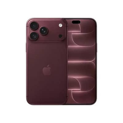 iPhone 18 Pro Max — 256GB-UK Variant | Box Pack