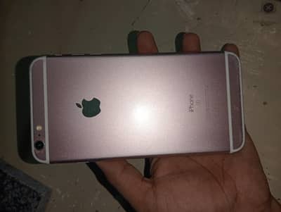Apple iPhone 6S Plus