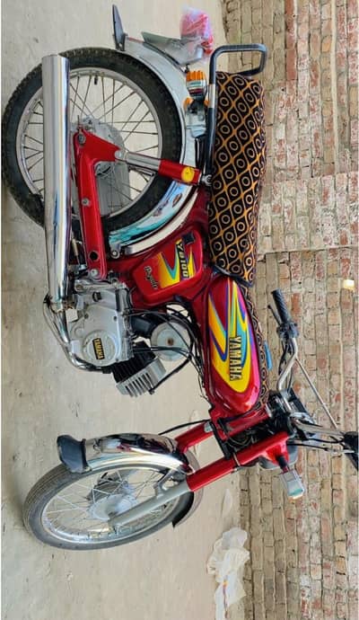 Bike sale