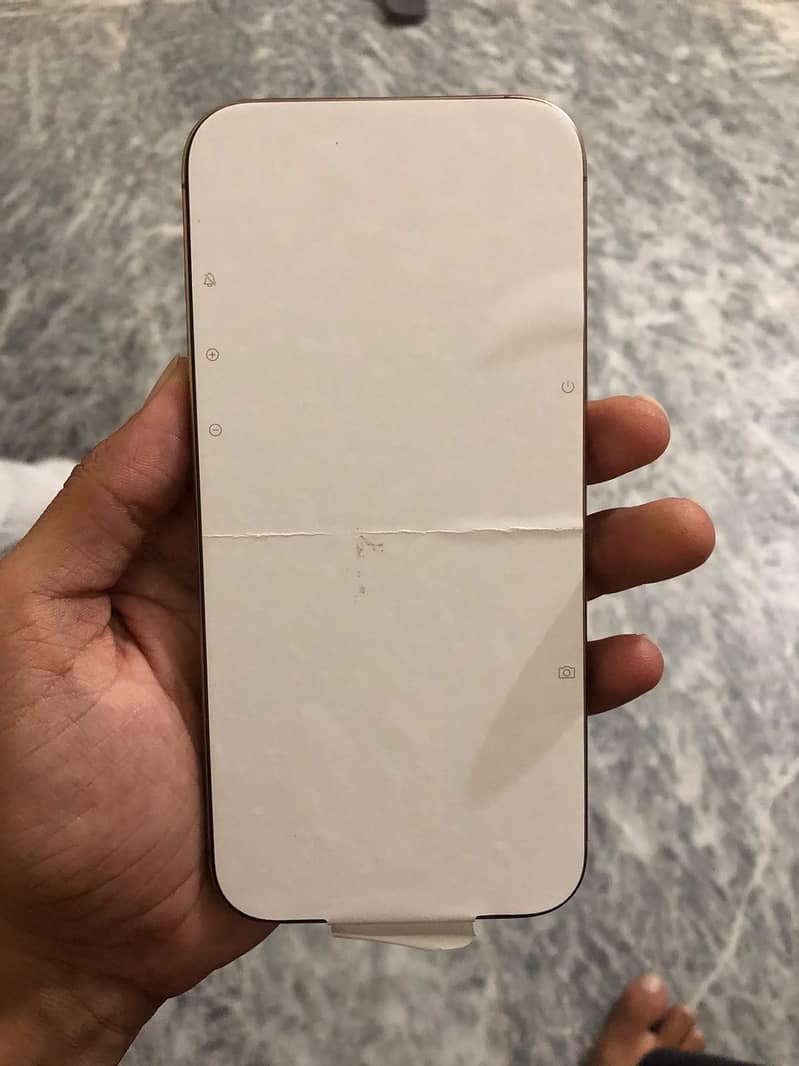 Apple iPhone 16 Pro Max 6