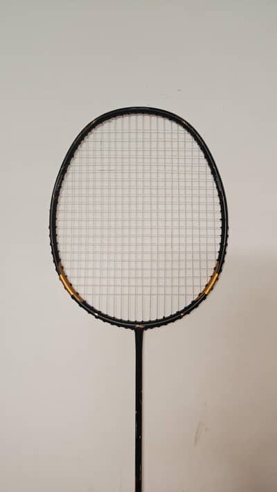 LI NING BADMINTON RACKET PROFESSIONAL TECTONIC 7