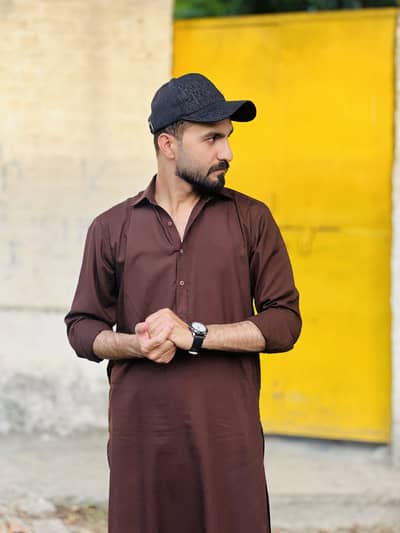 Roohullah Khan Yousafzai