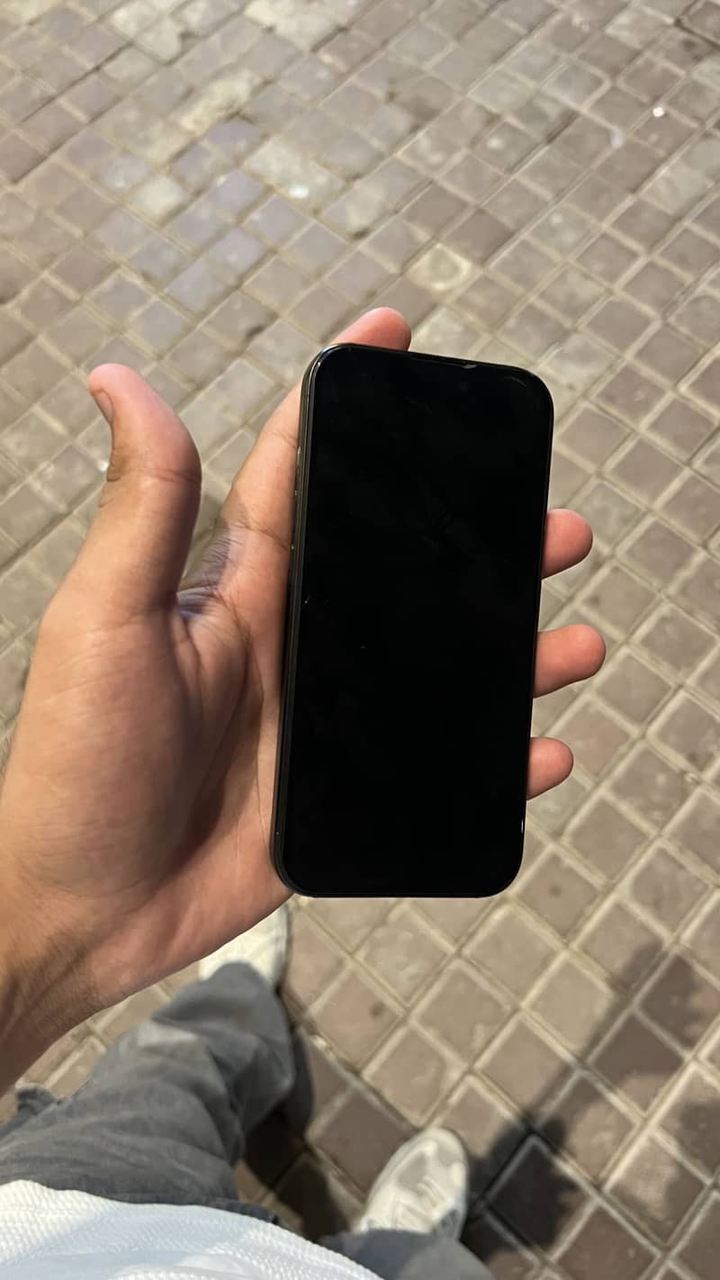 Apple iPhone 15 Pro 1