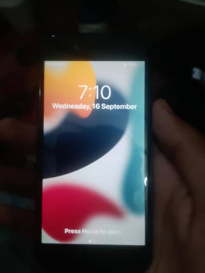 Iphone 7
