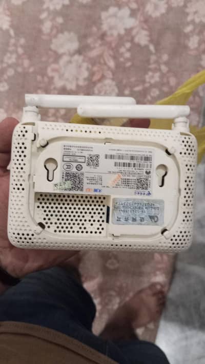 WiFi device