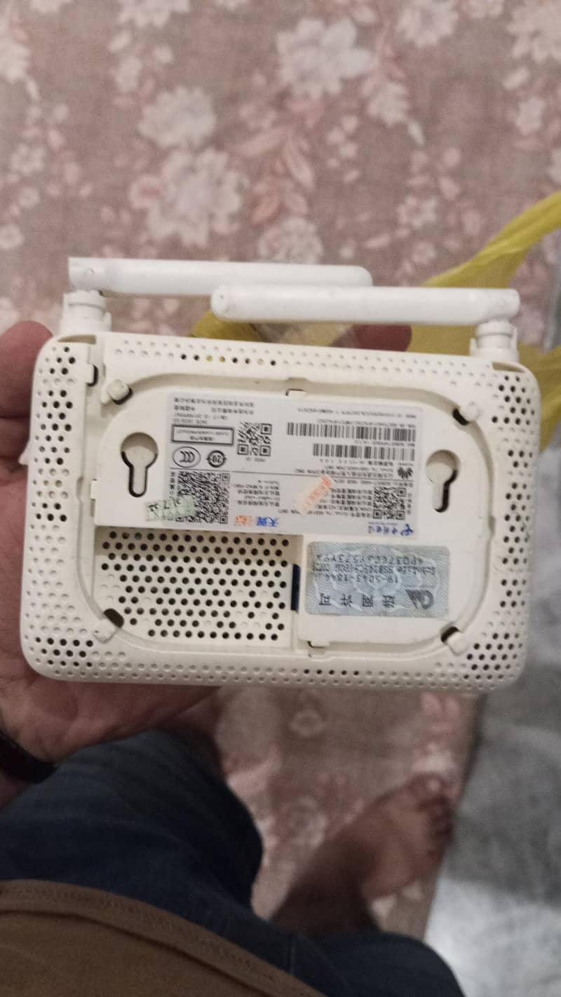 WiFi device 0