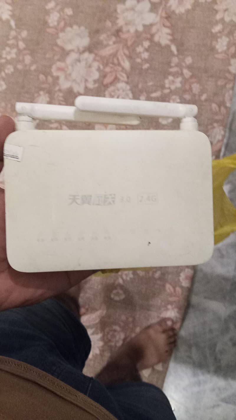 WiFi device 1