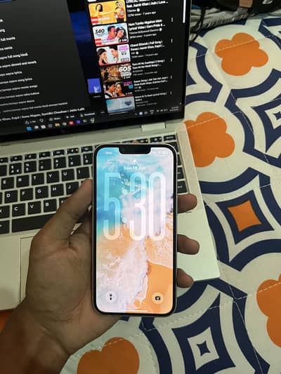 I phone 13 NON PTA