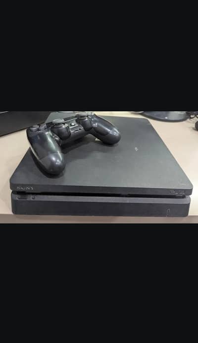 PS4 for sale