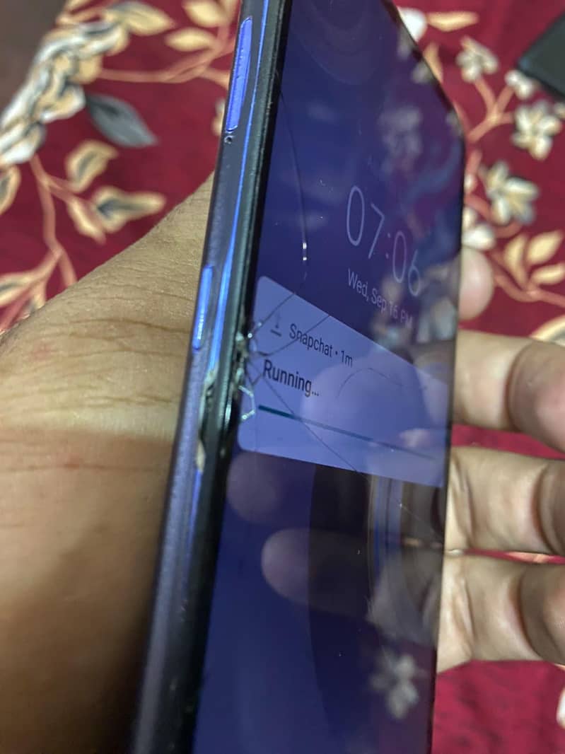 Tecno Pova 7