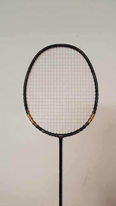 LI NING BADMINTON RACKET PROFESSIONAL TECTONIC 7