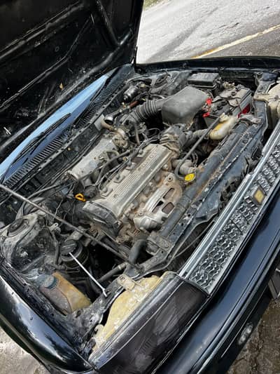 Toyota 88 1988