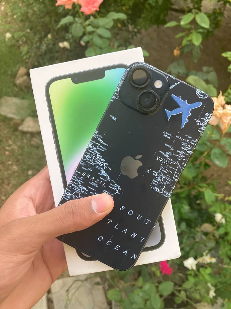 Apple iPhone 14 0