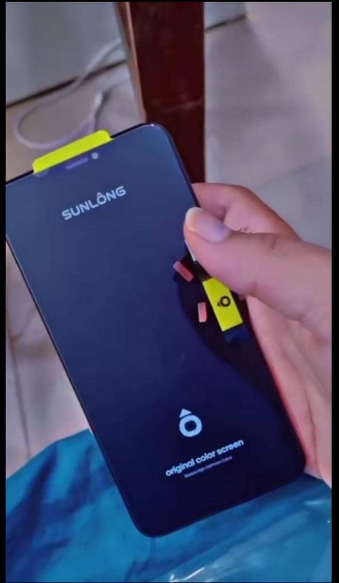 Apple iPhone XS Max 2