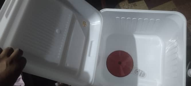 MiNi washing machine 4KG