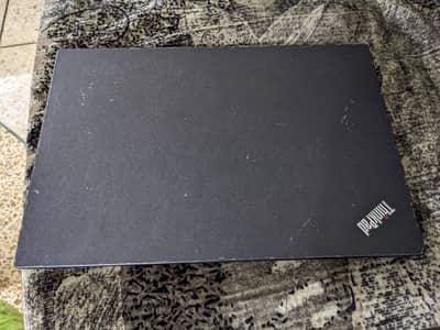 Lenovo ThinkPad